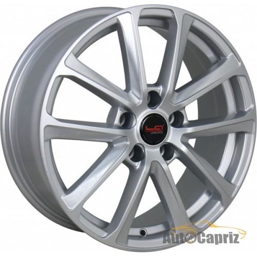 Диски Replica LegeArtis RN194 S R17 W7.0 PCD5x114.3 ET35 DIA66.1